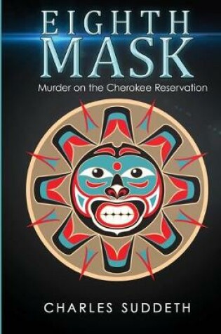 Cover of Eighth Mask