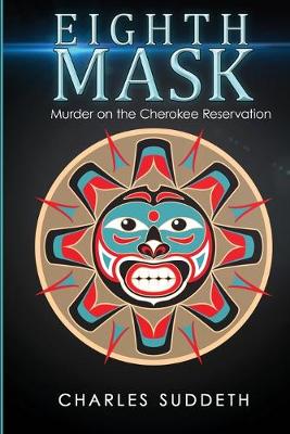 Book cover for Eighth Mask