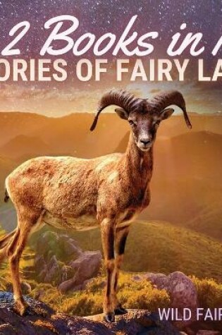 Cover of Stories of Fairy Land