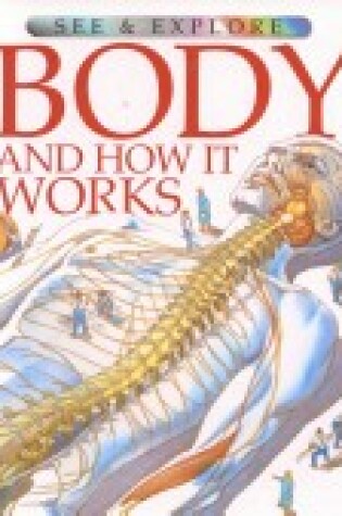 Cover of The Body and How It Works