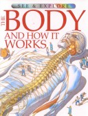 Book cover for The Body and How It Works