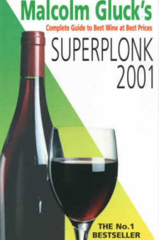 Cover of Superplonk
