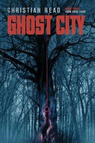 Cover of Ghost City
