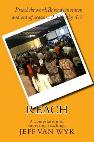 Cover of Reach