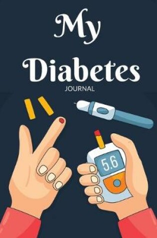 Cover of My Diabetes Journal