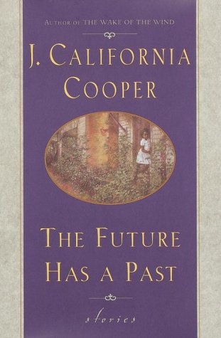 Book cover for The Future Has a Past