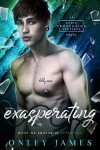 Book cover for Exasperating