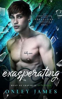 Cover of Exasperating