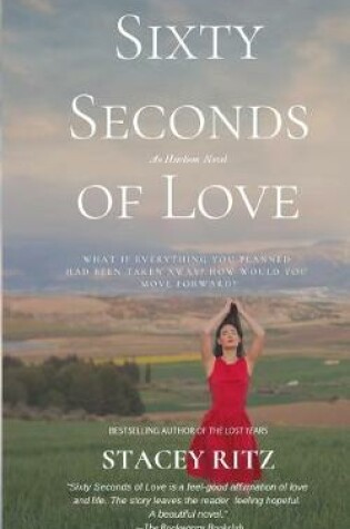 Cover of Sixty Seconds of Love