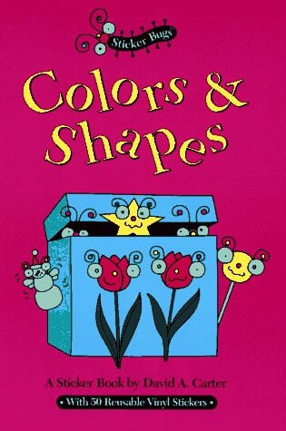 Cover of Colors and Shapes