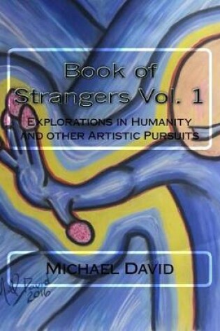 Cover of Book of Strangers Vol. 1