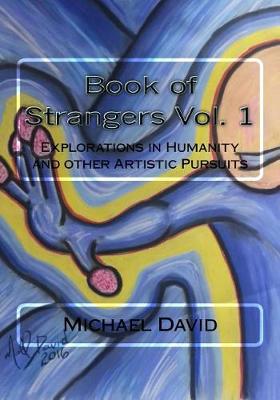 Cover of Book of Strangers Vol. 1