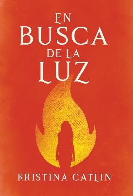 Book cover for En Busca de La Luz