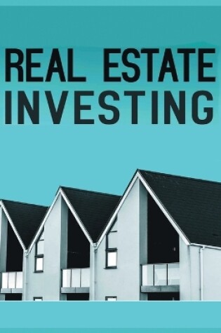 Cover of Real Estate Investing