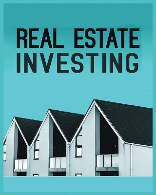 Book cover for Real Estate Investing