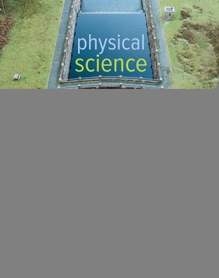 Book cover for Physical Science