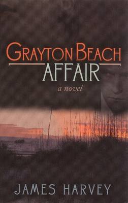 Book cover for Grayton Beach Affair