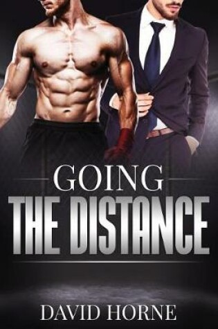 Cover of Going the Distance