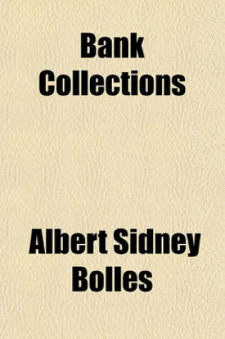 Cover of Bank Collections