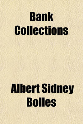 Book cover for Bank Collections