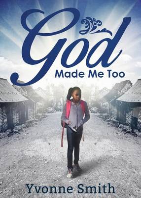 Book cover for God Made Me Too