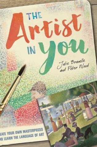Cover of The Artist in You