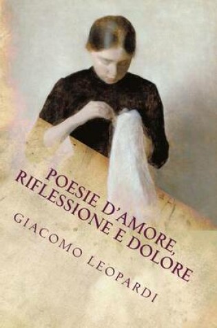 Cover of Giacomo Leopardi