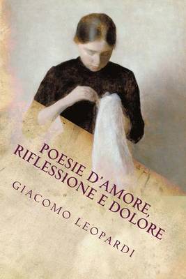 Cover of Giacomo Leopardi