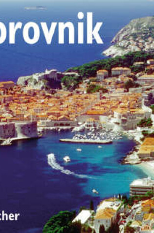 Cover of Dubrovnik