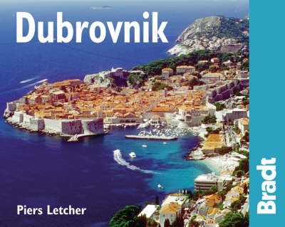 Cover of Dubrovnik