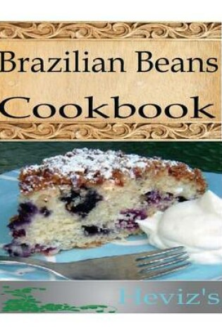 Cover of Brazilian Beans