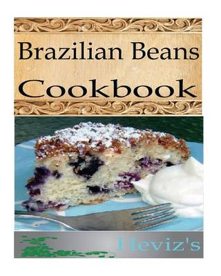 Book cover for Brazilian Beans