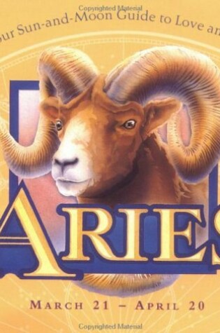 Cover of Aries