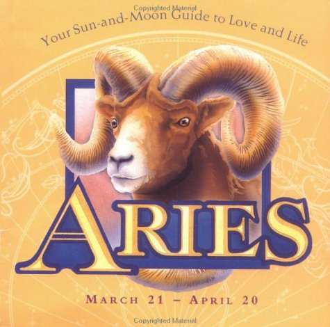 Book cover for Aries