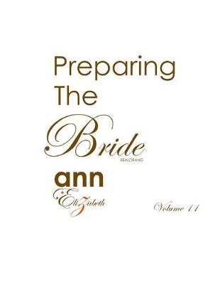 Book cover for Preparing the Bride - Volume 11 (Realorang)