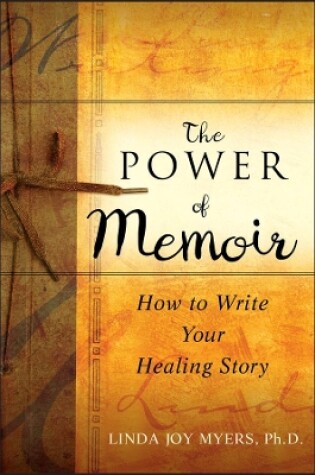 Cover of The Power of Memoir