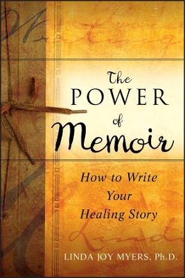Book cover for The Power of Memoir