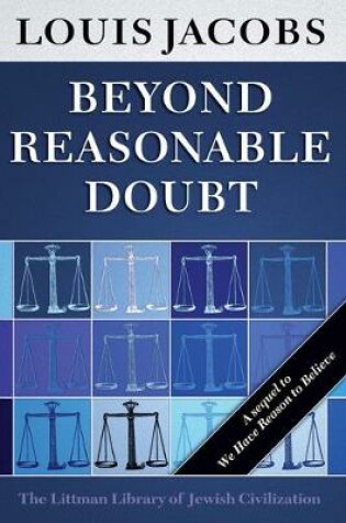 Cover of Beyond Reasonable Doubt