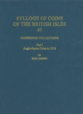 Book cover for Norwegian Collections Part 1