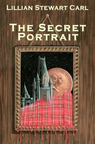 Cover of The Secret Portrait