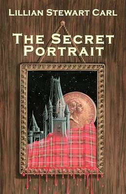 Book cover for The Secret Portrait