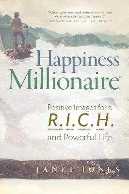 Book cover for Happiness Millionaire