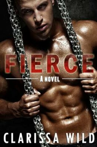 Cover of Fierce