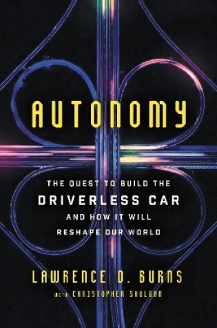 Cover of Autonomy