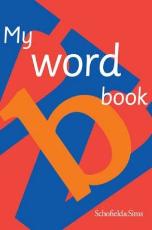 Cover of My Word Book