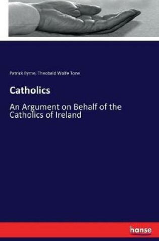 Cover of Catholics