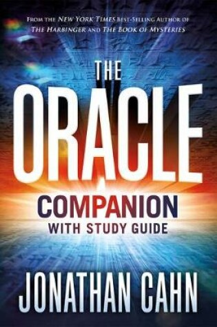 Cover of Oracle Companion With Study Guide, The