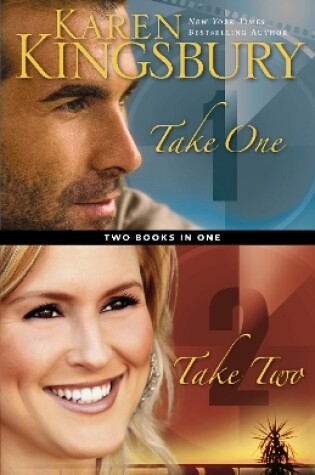Cover of Take One/Take Two Compilation