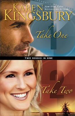 Book cover for Take One/Take Two Compilation