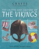 Book cover for The Crafts and Culture of the Vikings